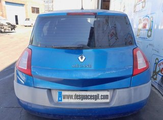Renault 1147184 centralita motor 8200321263 megane