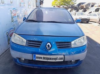 Renault 1147184 centralita motor 8200321263 megane