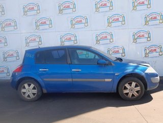 Renault 1147184 centralita motor 8200321263 megane
