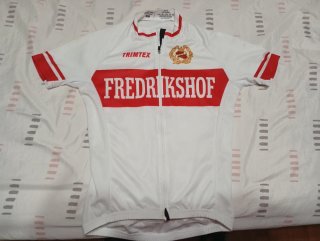Maillot Fredrikshof Talla S