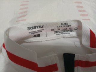 Maillot Fredrikshof Talla S