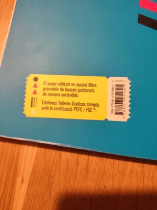Matemàtiques 3, Secundària, Fanfest Baula