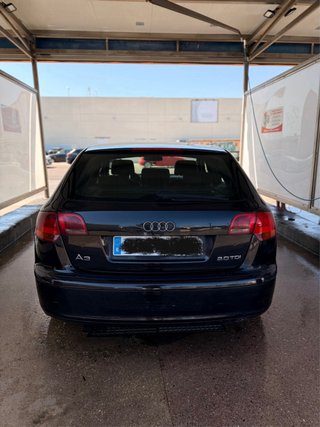 Audi A3 2006
