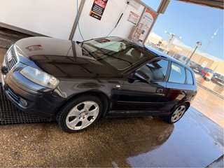 Audi A3 2006