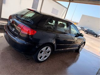 Audi A3 2006