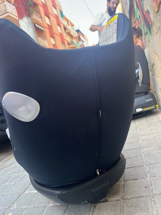 Silla de coche Pearl para bebé