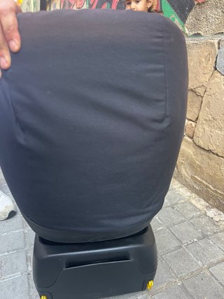 Silla de coche Pearl para bebé