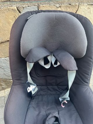 Silla de coche Pearl para bebé