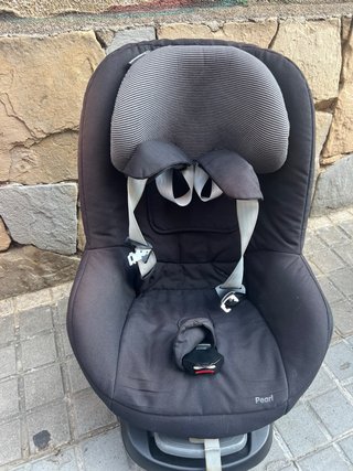 Silla de coche Pearl para bebé