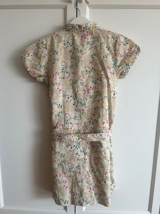 Vestido de niña. Tuc Tuc. Talla 8