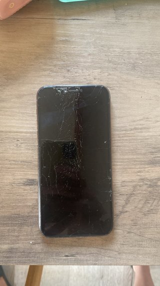 iPhone 11 Pro Dorado