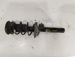 1871013 audi amortiguador delantero 5q0413023da a3