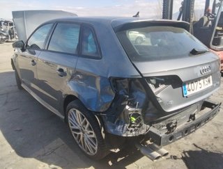 1871013 audi amortiguador delantero 5q0413023da a3