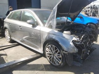 1871013 audi amortiguador delantero 5q0413023da a3