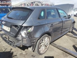 1871013 audi amortiguador delantero 5q0413023da a3