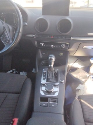 1871013 audi amortiguador delantero 5q0413023da a3