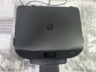 Impresora HP ENVY 5548 Wifi con Scanner