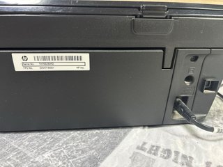 Impresora HP ENVY 5548 Wifi con Scanner