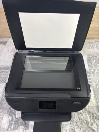 Impresora HP ENVY 5548 Wifi con Scanner