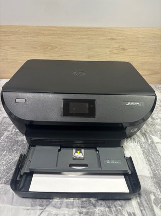 Impresora HP ENVY 5548 Wifi con Scanner