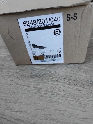Zapatos brillos Zara Nuevos
