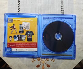 Dragon Ball FighterZ PS4