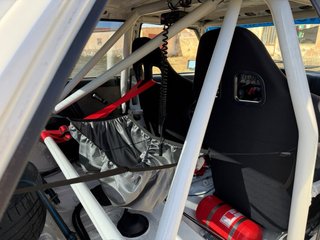 Lancia Delta 1987