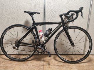 Bicicleta Orbea Orca Carbono