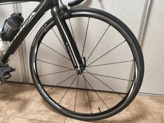 Bicicleta Orbea Orca Carbono