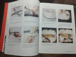 La Biblia de MASTERCHEF