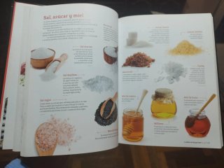 La Biblia de MASTERCHEF