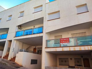Piso en venta en Turre