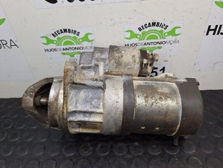 Nissan 99009 0001218812 motor arranque l l -
