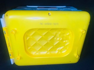 Transportín Doctora Juguetes con Accesorios