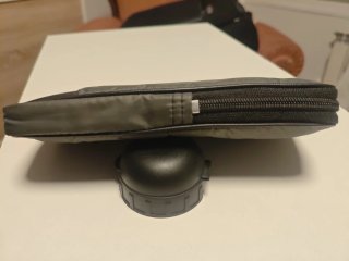 Funda calculadora gráfica HP 48