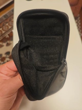 Funda calculadora gráfica HP 48