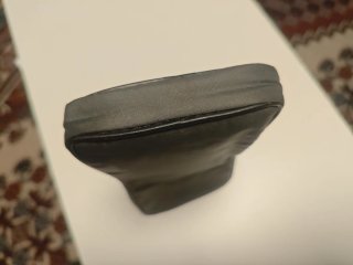 Funda calculadora gráfica HP 48
