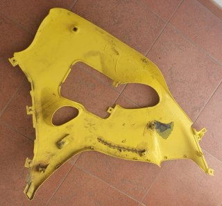 Carenado Izdo de Suzuki TL1000R