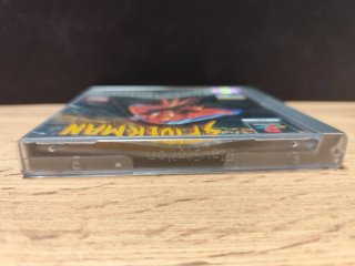 Spider-Man Platinum PS1 (PlayStation)