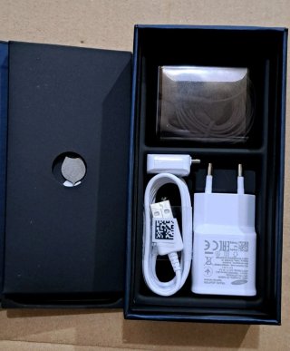 Samsung Galaxy S7 32GB Nero