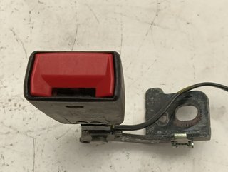 ENGANCHE CINTURON TRASERO IZQUIERDO PEUGEOT 308 S
