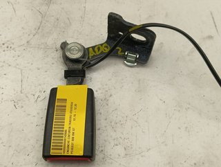 ENGANCHE CINTURON TRASERO IZQUIERDO PEUGEOT 308 S