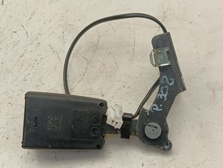 ENGANCHE CINTURON TRASERO IZQUIERDO PEUGEOT 308 S