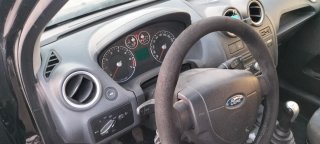 Ford Fiesta 2008