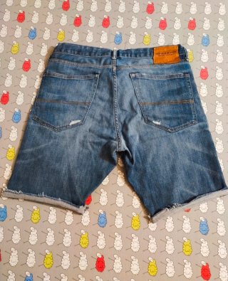 Ralph Lauren Talla XL