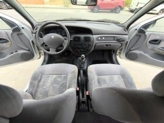 Renault Megane 2000