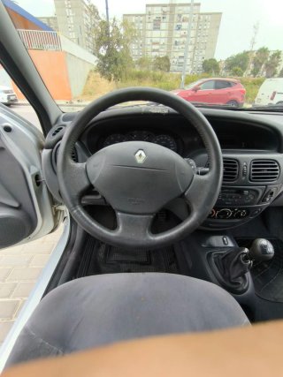 Renault Megane 2000
