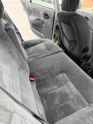 Renault Megane 2000