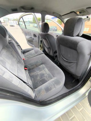 Renault Megane 2000