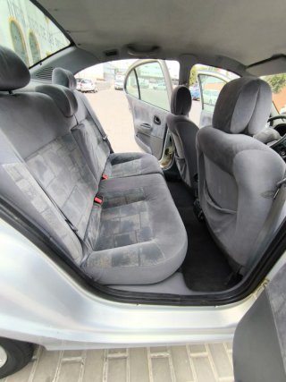 Renault Megane 2000